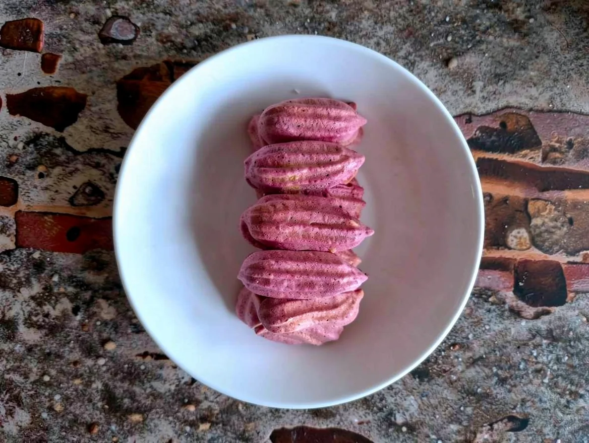 Dragon Fruit Melt Sticks