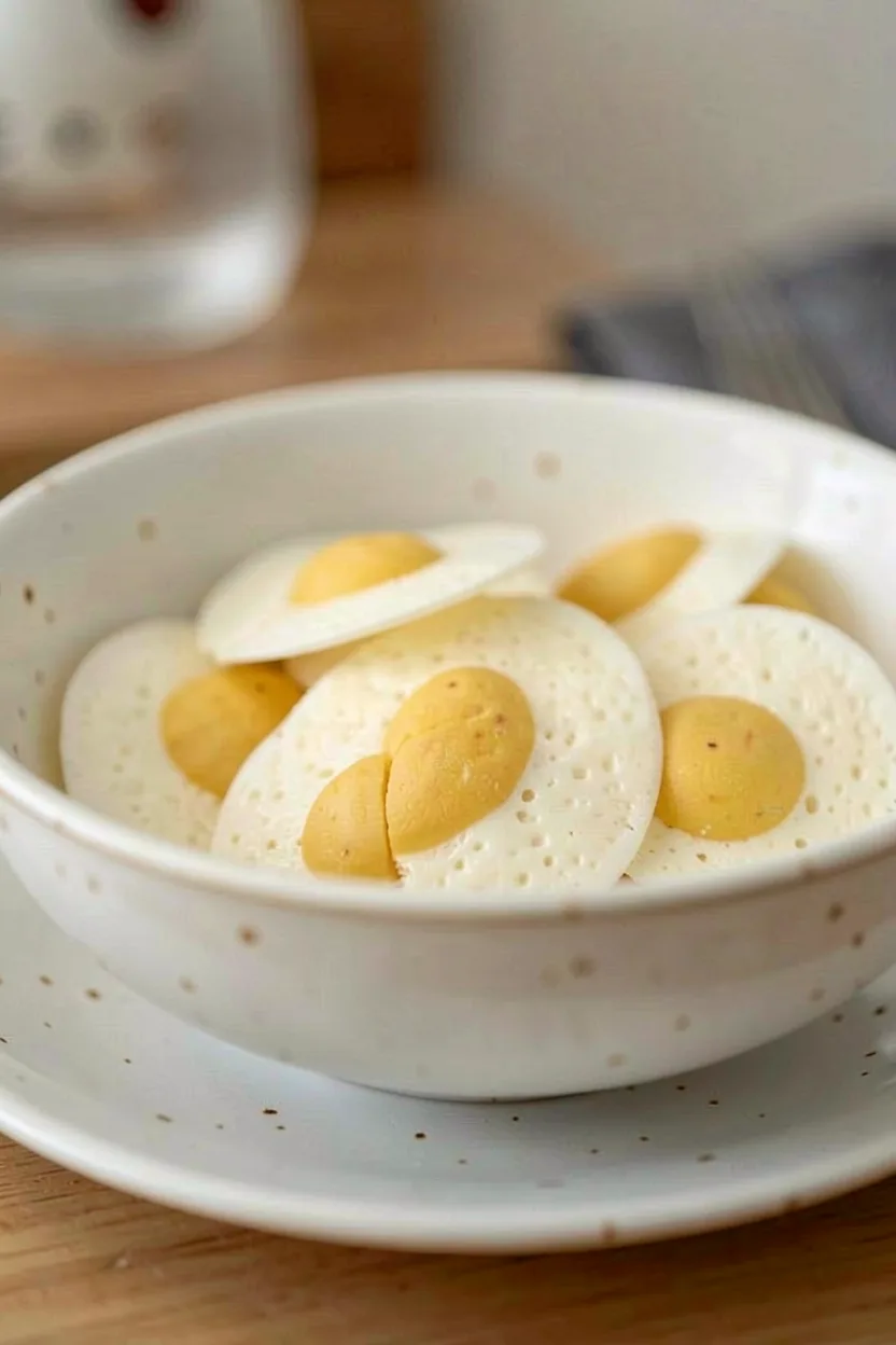 Fried-Egg Melts