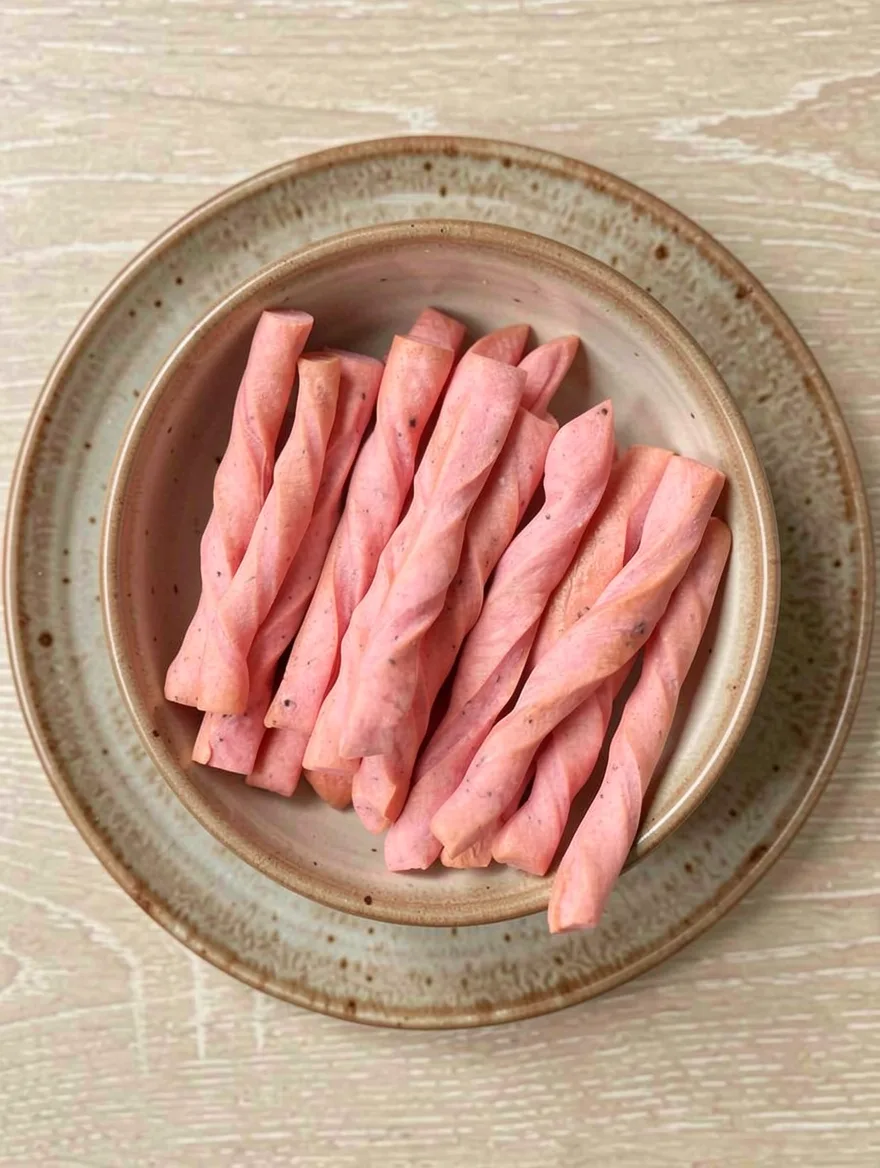 Fruit Teething Sticks