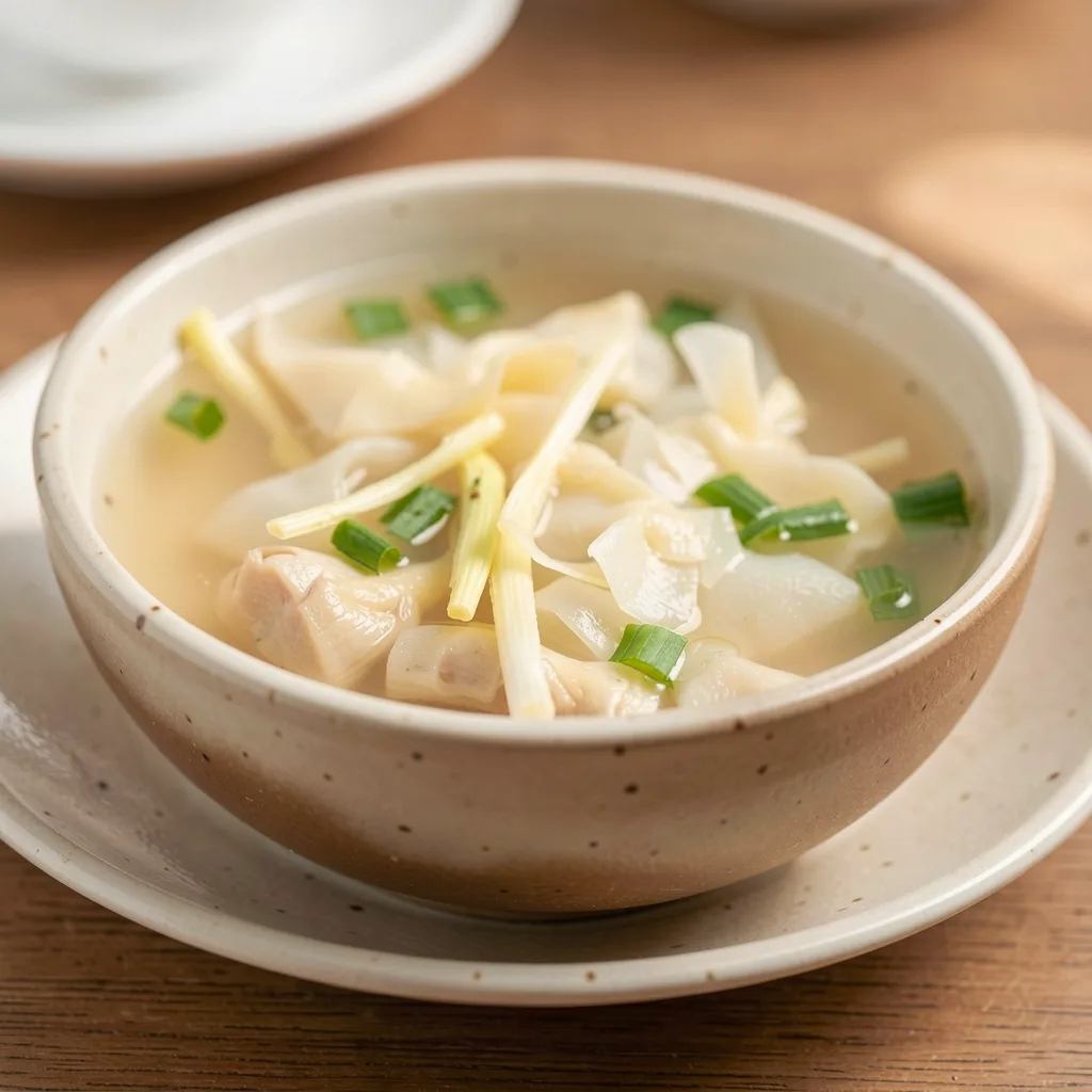 Goldfish Wontons