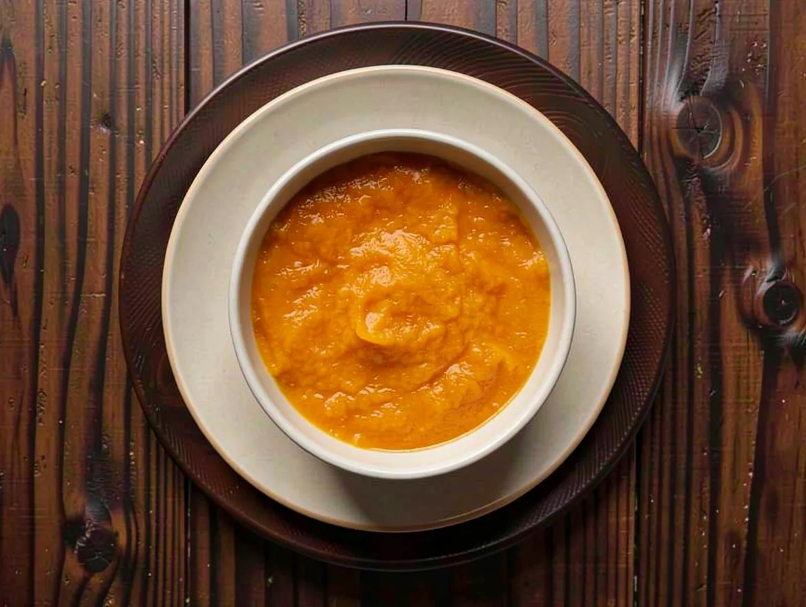 Pumpkin Purée